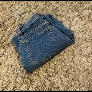 Vintage 90s Jeans